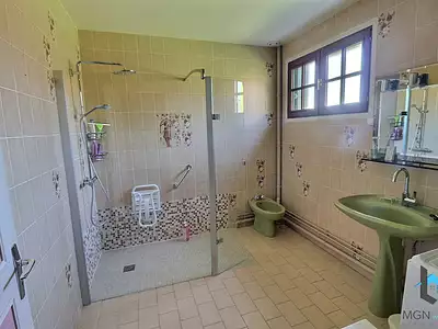 Maison, 155 m²