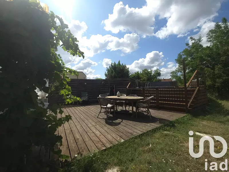 Maison, 147 m²