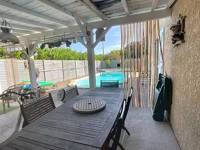 Maison, 167 m²