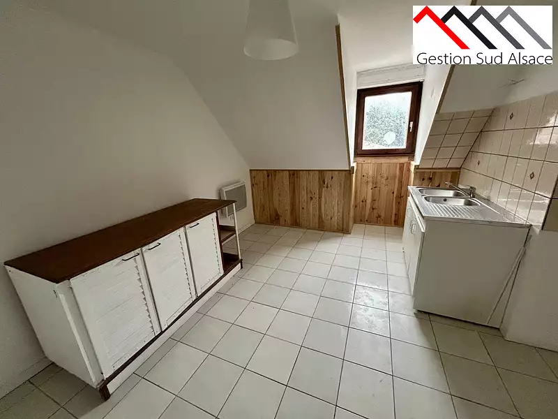 Appartement, 75 m²