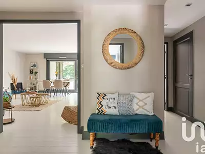 Appartement, 119 m²