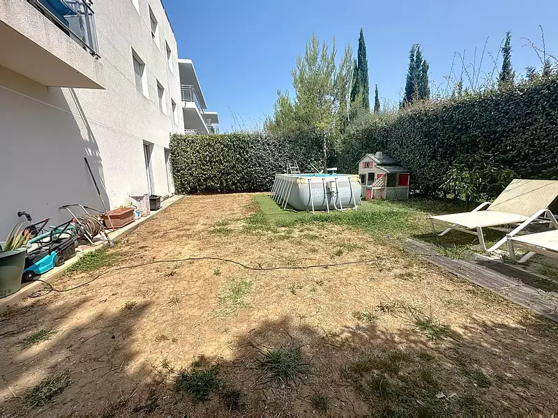Appartement, 67,4 m²