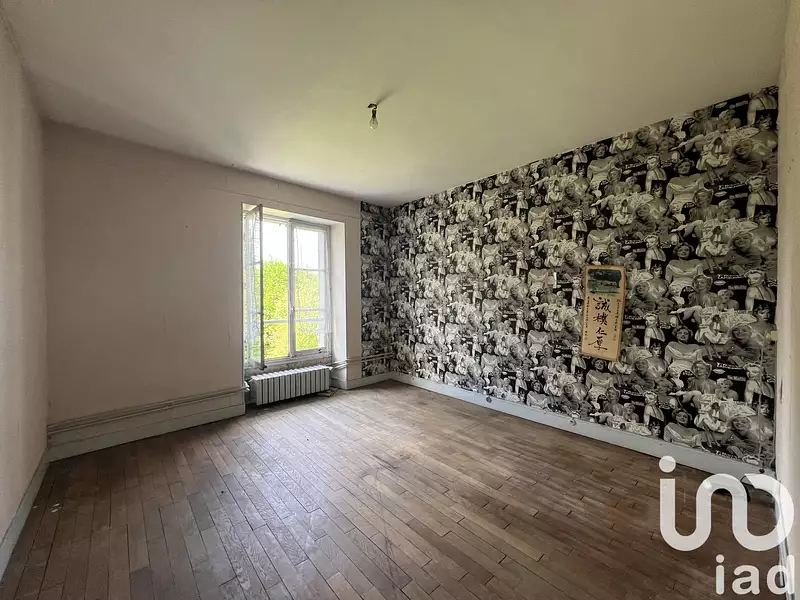Maison, 183 m²