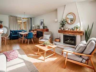 Maison, 120 m²