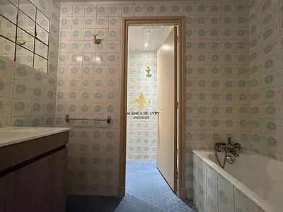Appartement, 38 m²