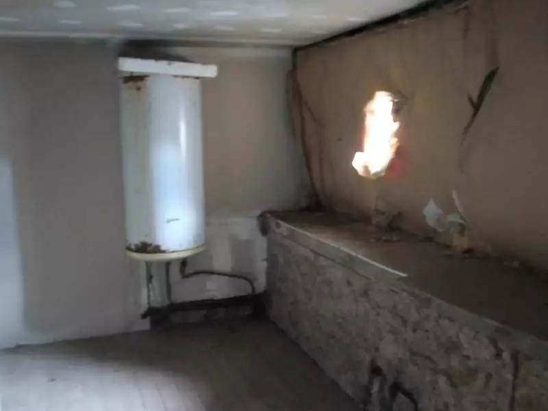 Maison, 61 m²