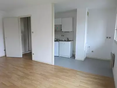 Appartement, 42,29 m²