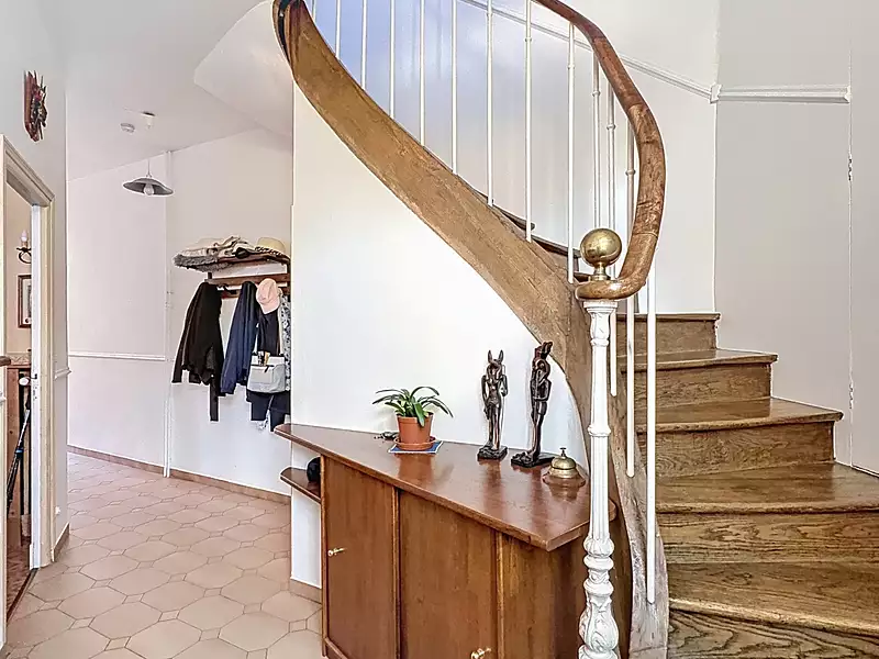 Maison, 153 m²