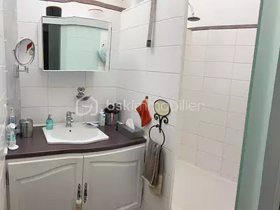 Maison, 84 m²