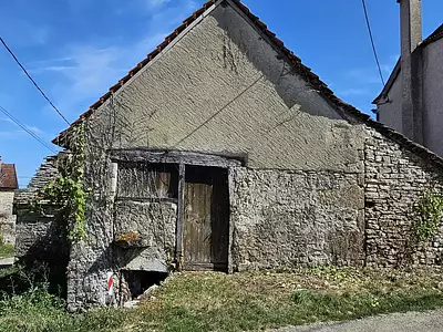 Maison, 75 m²