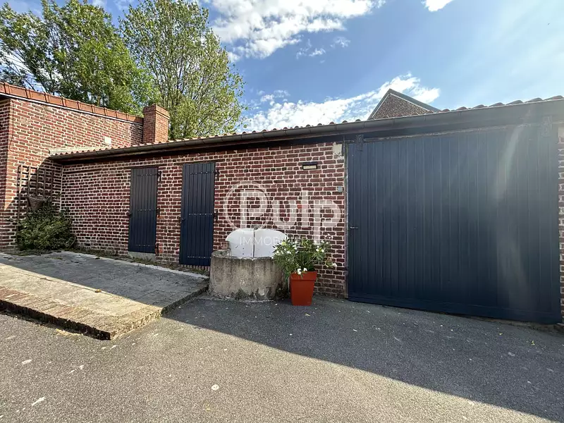 Maison, 141 m²