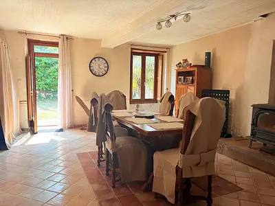 Maison, 145 m²