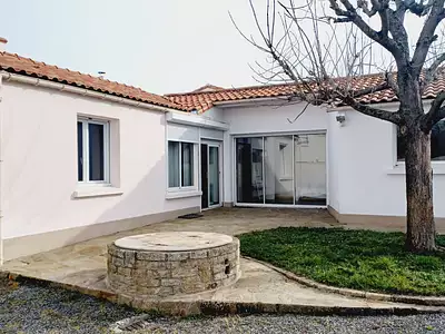 Maison, 113,28 m²