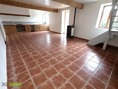 Maison, 115 m²