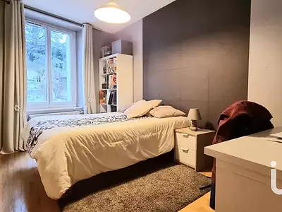 Appartement, 90 m²