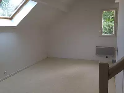 Appartement, 40 m²