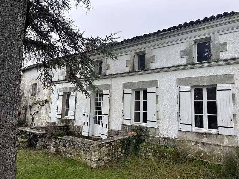 Maison, 149 m²