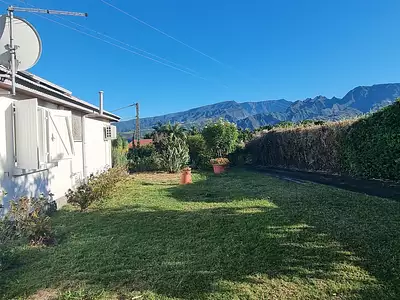 Maison, 155 m²