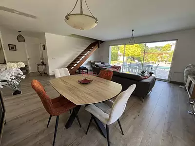 Maison, 141 m²