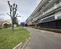 Appartement a louer houilles - 2 pièce(s) - 47 m2 - Surfyn