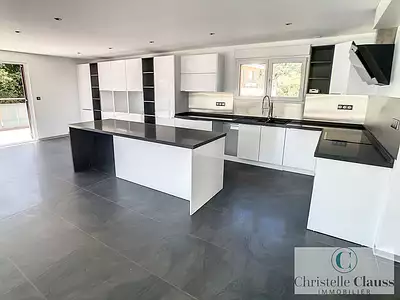 Appartement, 133 m²