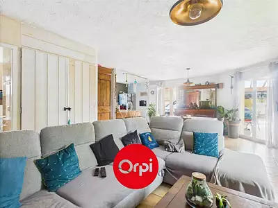 Maison, 108 m²