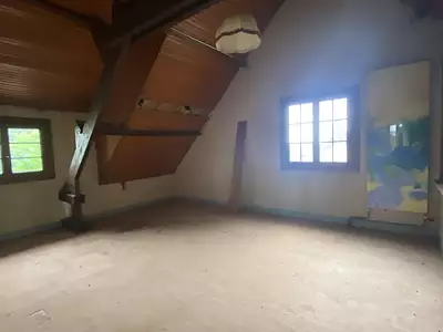 Maison, 110 m²