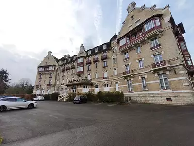 Appartement, 172 m²