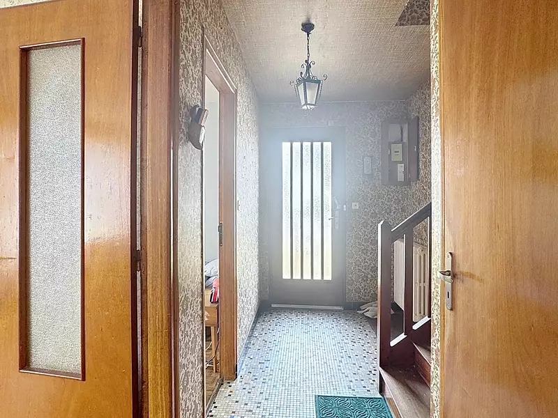 Maison, 82 m²