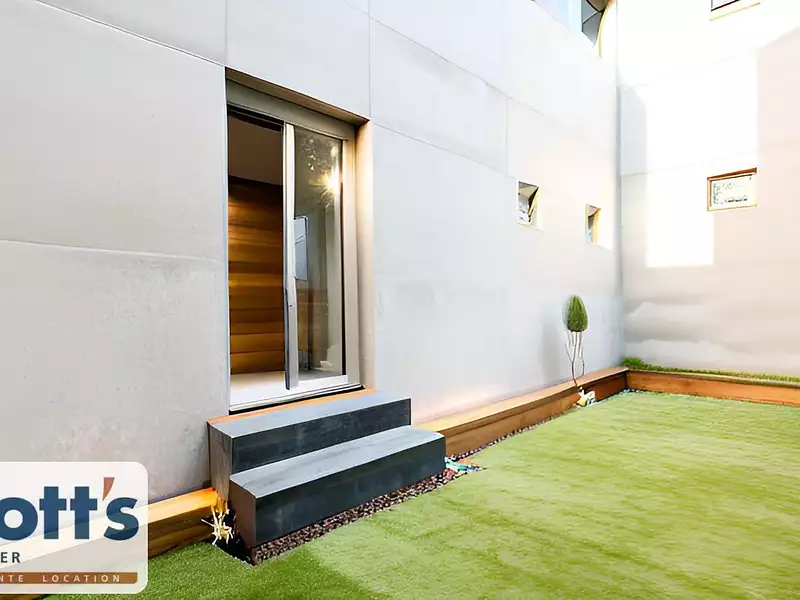 Appartement, 46,2 m²