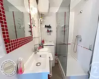 Appartement, 45,2 m²