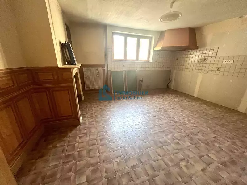 Maison, 266 m²