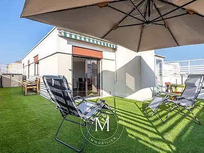 Appartement, 134,66 m²