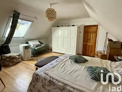 Maison, 110 m²