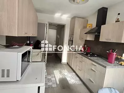 Appartement, 68 m²