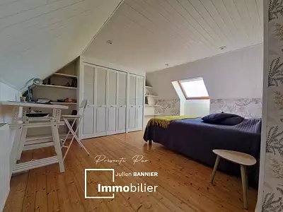Maison, 143 m²