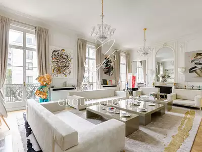 Appartement, 255,6 m²