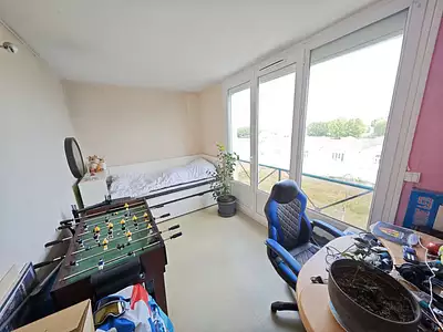 Appartement, 68 m²