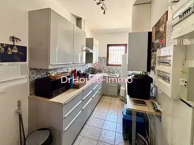 Maison, 195 m²