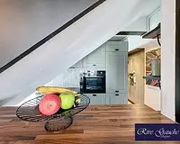 Appartement, 93,54 m²