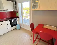 Appartement, 47,96 m²