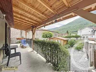 Maison, 101,9 m²