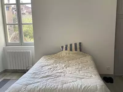 Appartement, 25 m²