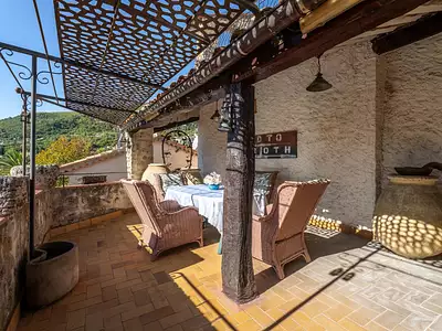 Appartement, 177 m²