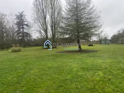 Maison, 200 m²