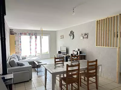 Maison, 70,74 m²