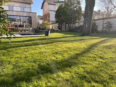 Maison, 187 m²