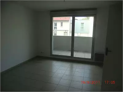 Appartement, 40 m²