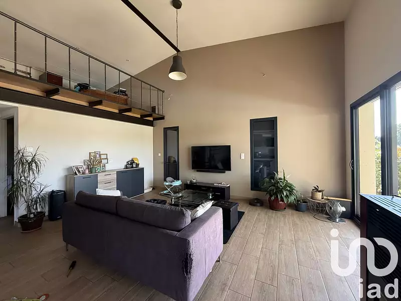 Maison, 110 m²