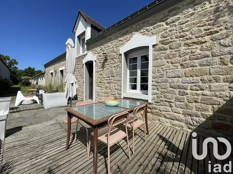 Maison, 135 m²